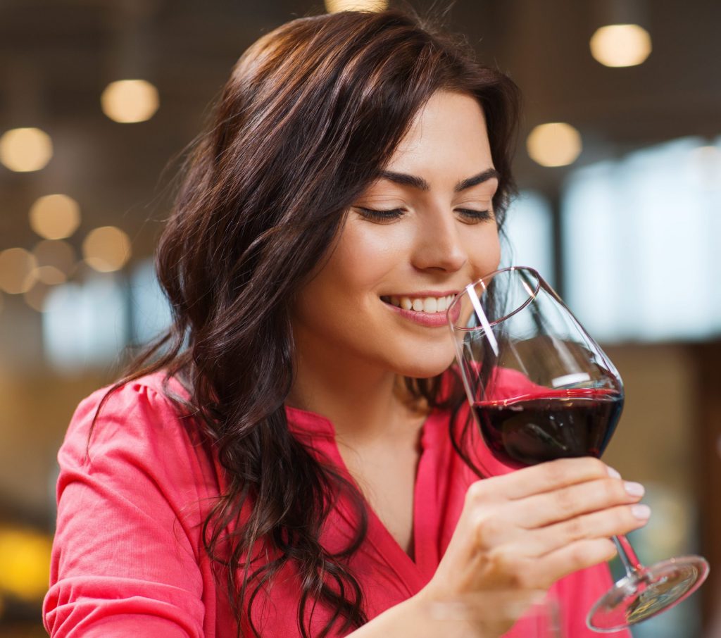 Red Wine: Good or Bad?