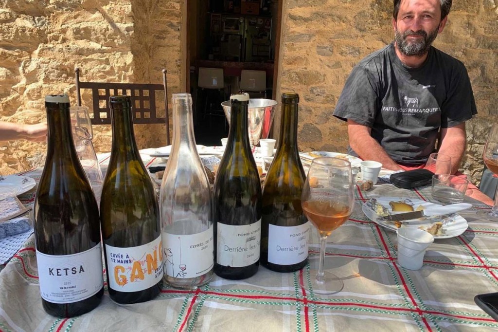 Red Wine Can Cure Anxiety And Depression