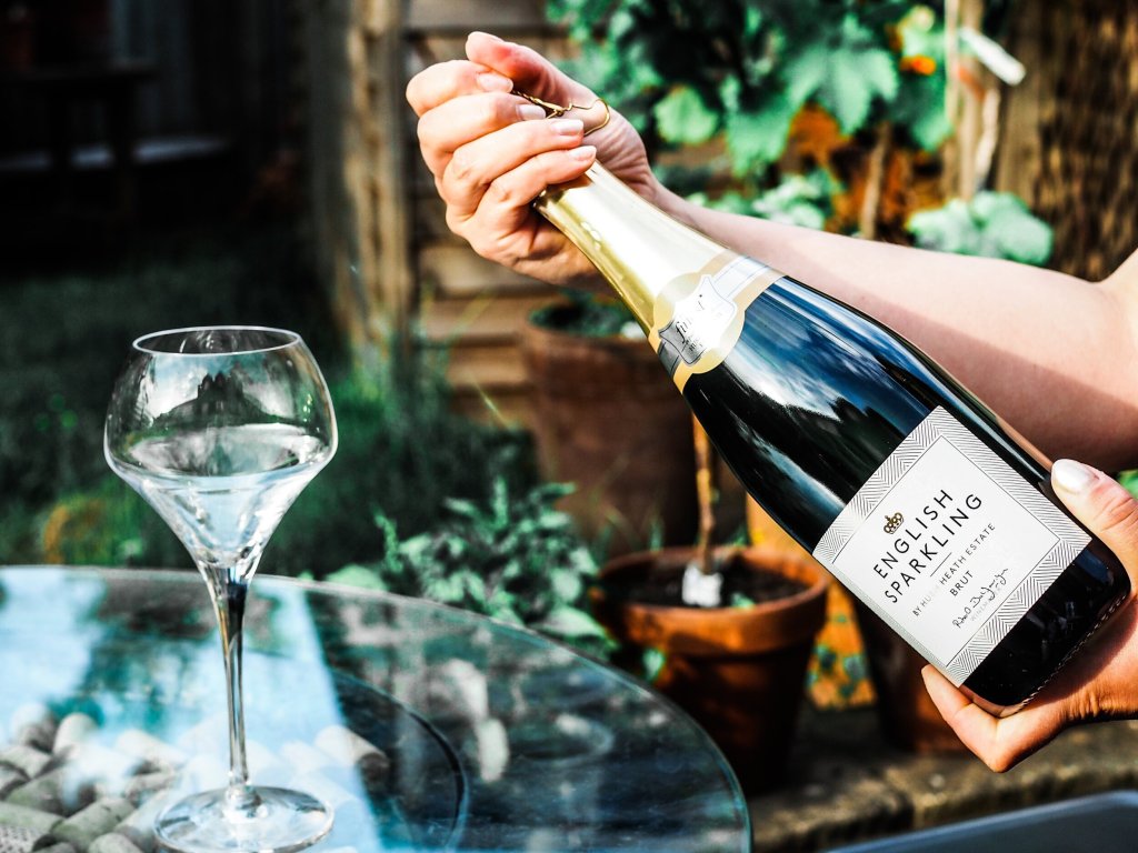 Misconception about wine